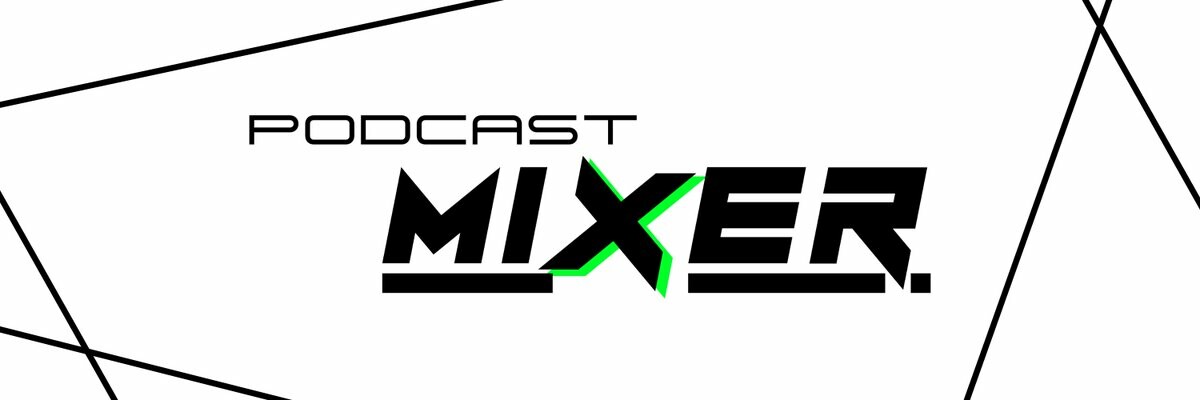 Podcast Mixer