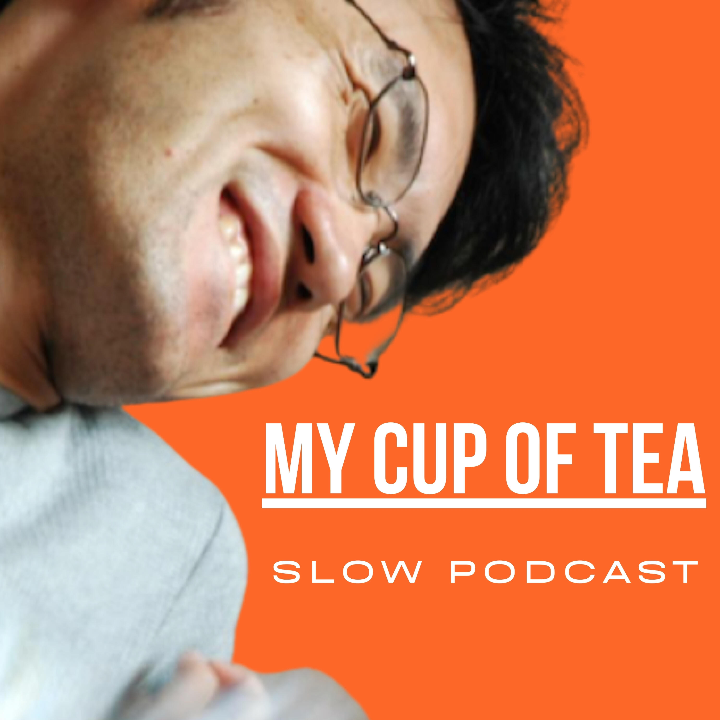 …My cup of tea… | シーズン３